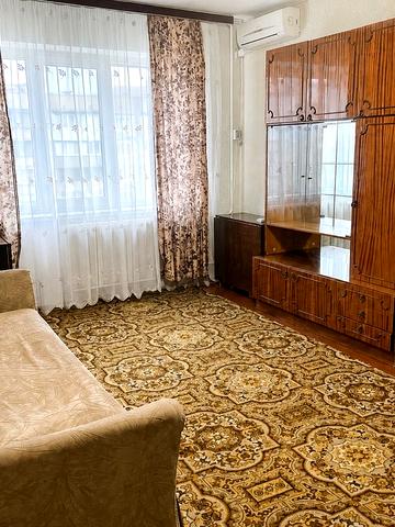 Академіка Кіпріанова вул., 6-А