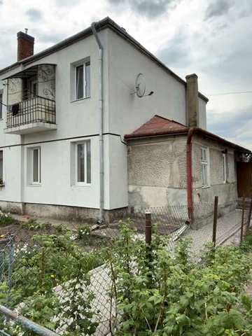 Січових Стрільців вул., 18