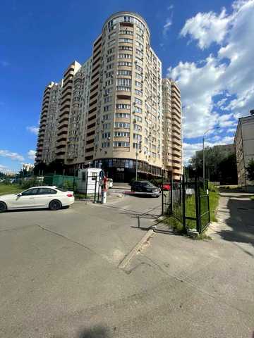 Валерія Лобановського просп. (Червонозоряний), 150-В