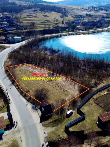 Підбуж, Дрогобицький, Львівська область 18000 USD