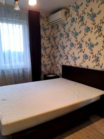 Юлії Здановської вул. (Ломоносова), 36-В