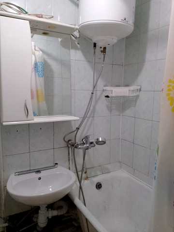 Дністерська вул. (Двінська), 1