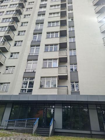Шолуденка вул., 17-Ф
