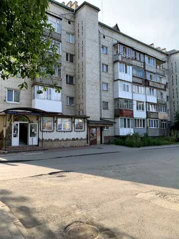 Гната Хоткевича вул., 48/3