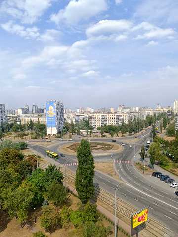 Йорданська вул. (Лайоша Гавро), 17-А