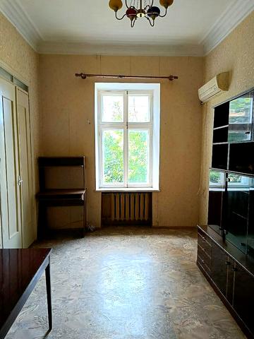 Олександра Свіща вул. (Середня), 41