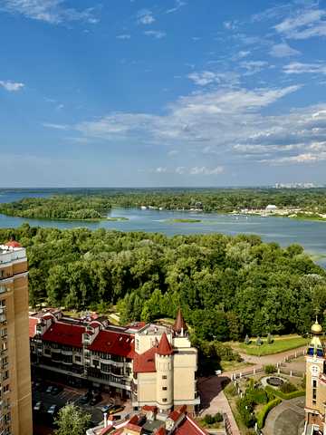 Володимира Івасюка просп. (Героїв Сталінграду), 2-Г, к1