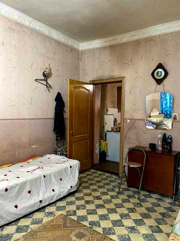 Мала Арнаутська вул., 64