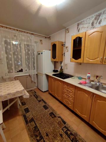 Івана Багряного вул. (Агнії Барто), 7