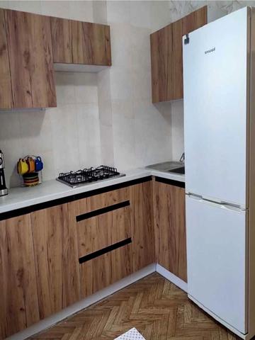 Боровиковського бульв., 7