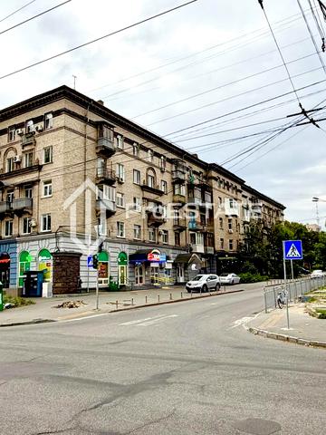 Кирилівська вул. (Фрунзе), 109-В/1