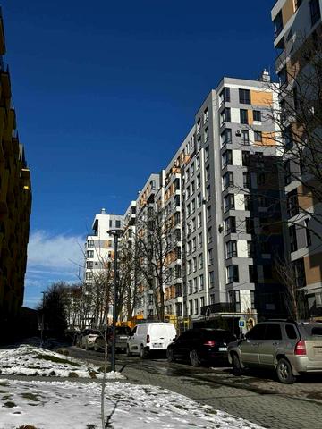 Миколи Пимоненка вул. (), 7-М
