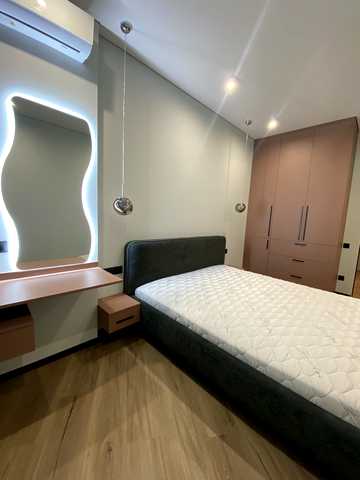 Берестейський просп. (Перемоги), 11 к3