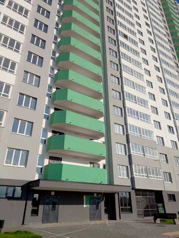 Лісова вул., 3