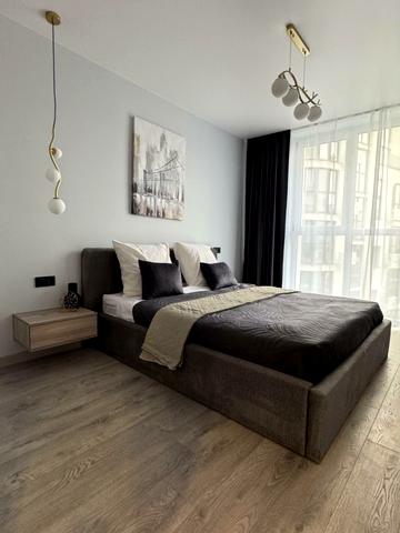 Кульпарківська вул. (Кульпарківська), 93 к5