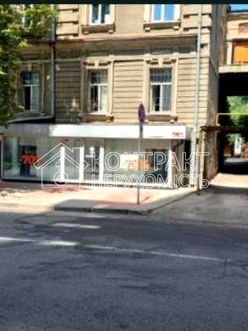 Свободи вул., 37