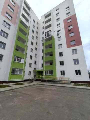 Миру вул., 41