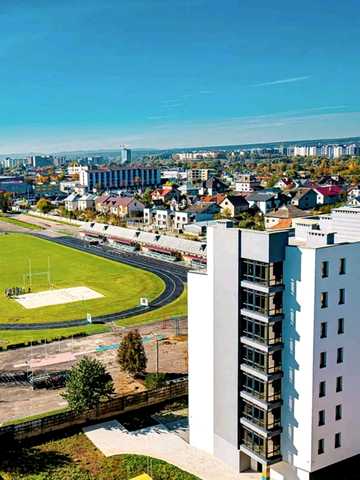 Тараса Шевченка вул., (Будинок 4)