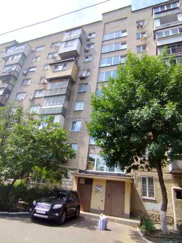 Геранієва вул., 2