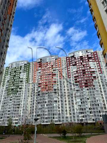 Каховська вул., 62-А