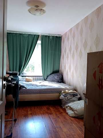 Алана Шепарда вул. (Суворова), 11