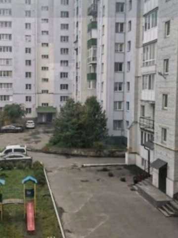 Нижня Берегова вул., 45а