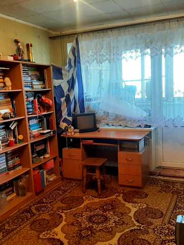 Канатна вул., 29
