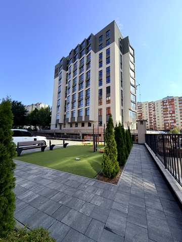 Панаса Мирного вул., (Будинок)