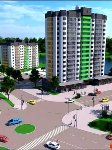Козацька вул., (Будинок 2)