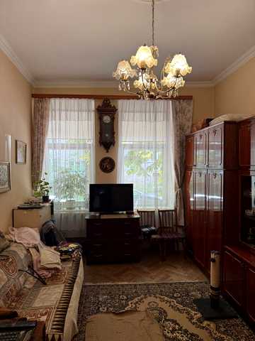 Олени Степанівни вул. (Ленінградська), 12-А
