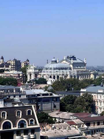 Грецька вул., 1а