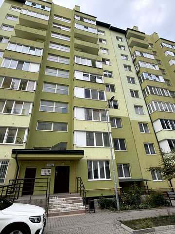 Зелена вул., 115-Д