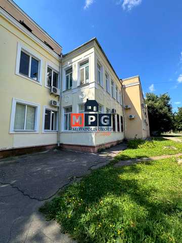 Архітектора Альошина просп. (Орджонікідзе), 5