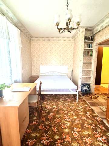 Юрія Глушка вул. (Подвойського), 10