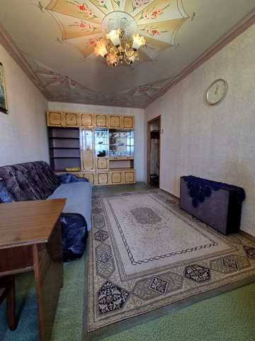 Бучми вул. (Командарма Уборевича), 44а