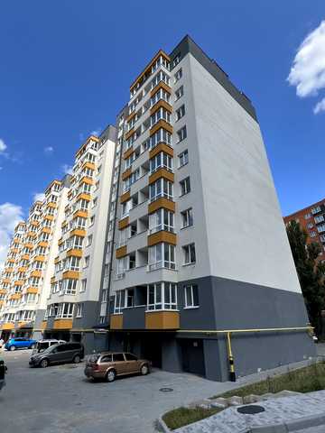 Костя Широцького вул. (Щорса), (Будинок)