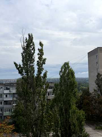 Кирила Осьмака вул. (20-річчя Перемоги), 9
