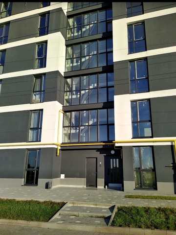 Григорія Сковороди вул., 54