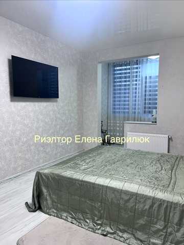 Академіка Сахарова вул., (47 перлина)