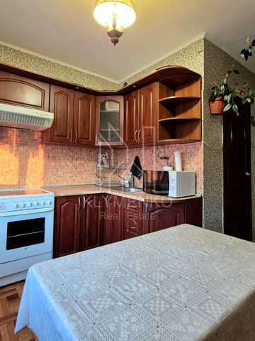 Воскресенський просп. (Перова), 50-Б