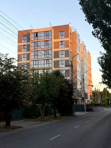 Шевченка бульв., (Будинок)
