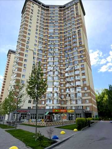 Новопольова вул., 2 корп. 1