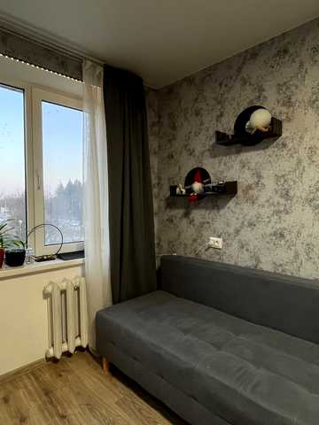 Богдана Кріля "Пірата" вул. (Тролейбусна), 14