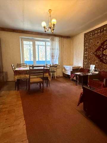 Пономарьова вул., 6/2