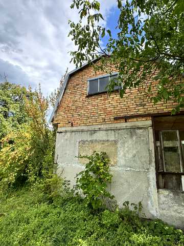 Калинова