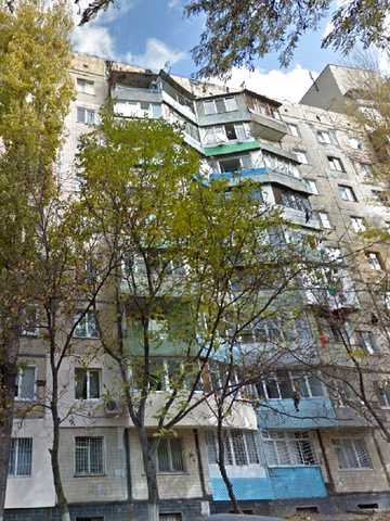 Банний пров., 3