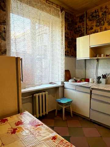 Криворіжсталі вул. (Орджонікідзе), 54