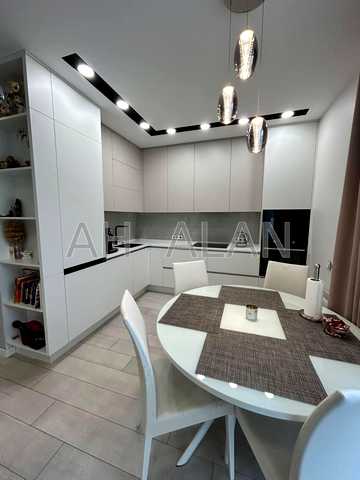 Регенераторна вул., 4 к5
