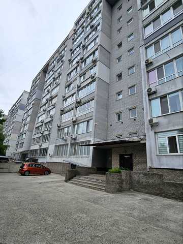 Любарського вул. (Білостоцького), 4-А
