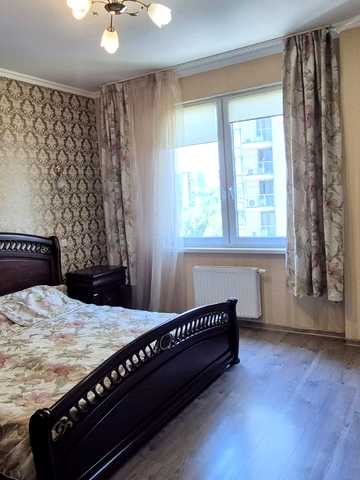 Голосіївський просп. (40-річчя Жовтня), 58